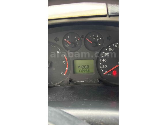 Sahibinden Ford Transit 330 S 2011 Model 