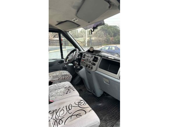 Sahibinden Ford Transit 330 S 2011 Model 