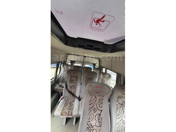 Sahibinden Ford Transit 330 S 2011 Model 