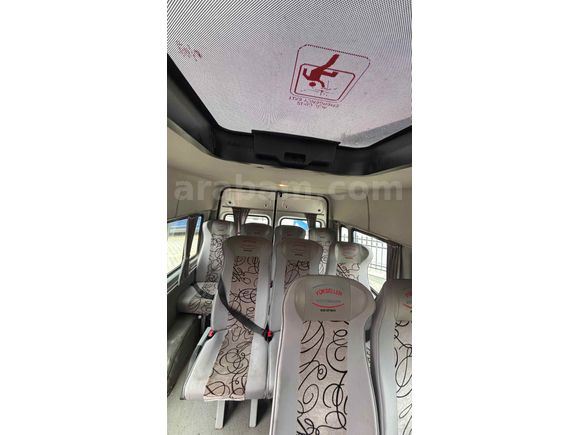 Sahibinden Ford Transit 330 S 2011 Model 