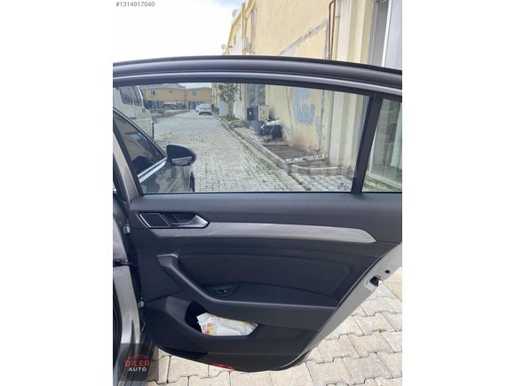 BOYASIZ HATASIZ ORJİNAL 93000 km de