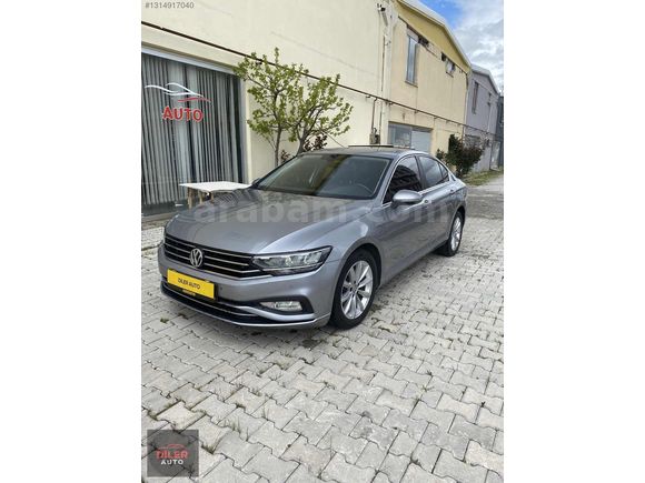 BOYASIZ HATASIZ ORJİNAL 93000 km de