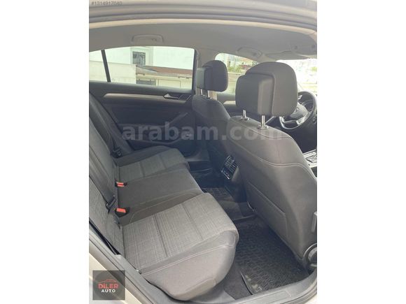 BOYASIZ HATASIZ ORJİNAL 93000 km de
