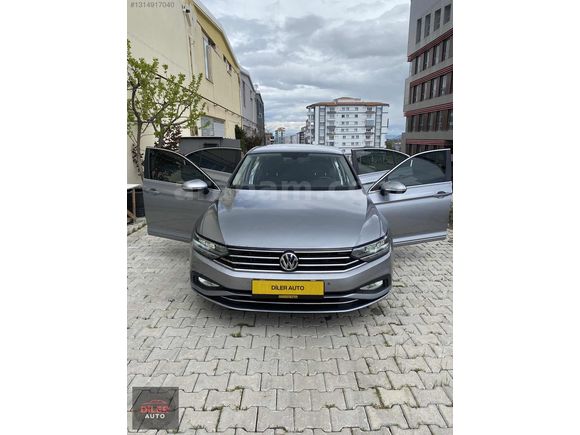 BOYASIZ HATASIZ ORJİNAL 93000 km de