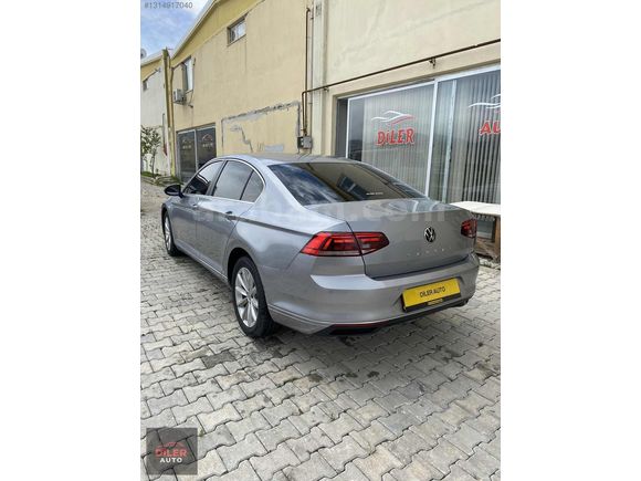 BOYASIZ HATASIZ ORJİNAL 93000 km de