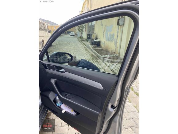 BOYASIZ HATASIZ ORJİNAL 93000 km de