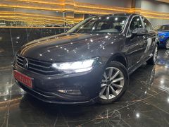 2022VW PASSAT 1.5TSI 150 BG ACT BUSINESS HATASIZ-BOYASIZ-93000KM