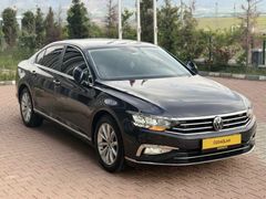 2022 PASSAT 1.5 BUSINESS 60 BIN KM DE HATASIZ BOYASIZ