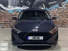 YETKİLİ BAYİDEN HYUNDAİ İ20 1.0 T-GDI ELİTE HATASIZ / BOYASIZ