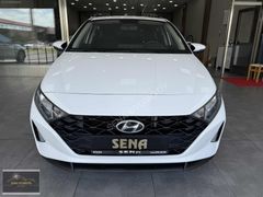 -SENA-2022 HYUNDAİ İ20 1.0 STYLE OTOMATİK HATASIZ 57600 KM......