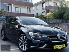 2016 MODEL TALİSMAN DEĞİŞENSİZ MASAJ+LED+ELMAS JANT+K.KART 12 TK