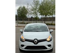 Galeriden Renault Clio 1.5 dCi Touch 2019 Model Gaziantep