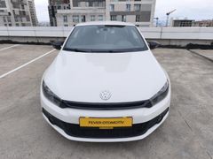 EMSALSİZ SCIROCCO SPORTLİNE