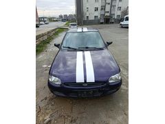 Sahibinden Ford Escort 1.8 XR3i 1996 Model