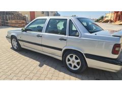 Sahibinden Volvo 850 2.0 T5 1997 Model  175.000 km Gri (Gümüş)