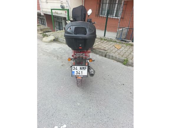 Sahibinden Kuba Cristal 50