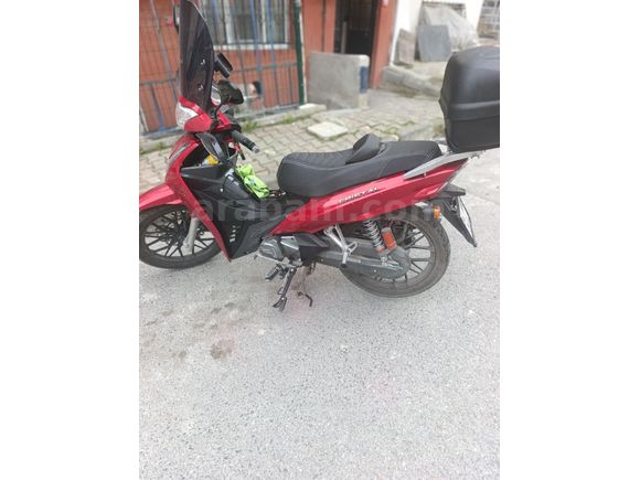 Sahibinden Kuba Cristal 50