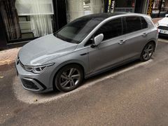 Sahibinden Volkswagen Golf 1.0 eTSI R Line 2021 Model 