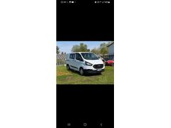 Sahibinden Ford Transit Custom 320 S Delux 2020 Model
