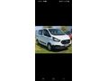 Sahibinden Ford Transit Custom 320 S Delux 2020 Model