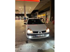 Sahibinden Renault Clio 1.5 dCi Authentique 2005 Model