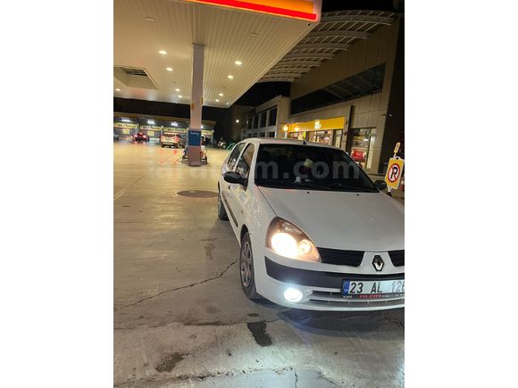 Sahibinden Renault Clio 1.5 dCi Authentique 2005 Model