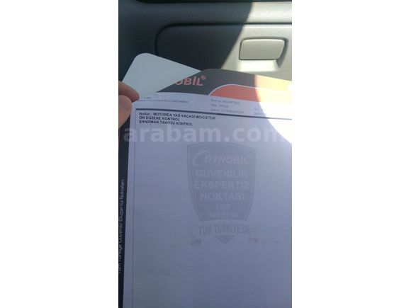 Sahibinden Renault Clio 1.5 dCi Authentique 2005 Model