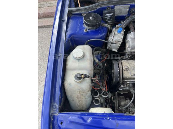 Sahibinden Lada Samara 1.5 2001 Model 