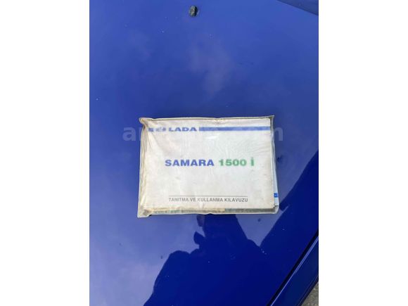 Sahibinden Lada Samara 1.5 2001 Model 