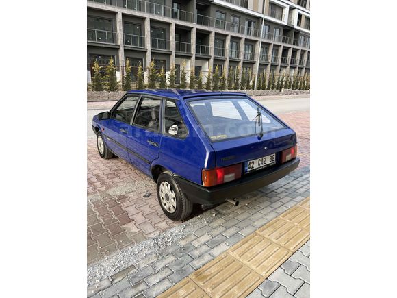 Sahibinden Lada Samara 1.5 2001 Model 
