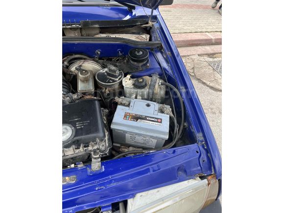 Sahibinden Lada Samara 1.5 2001 Model 