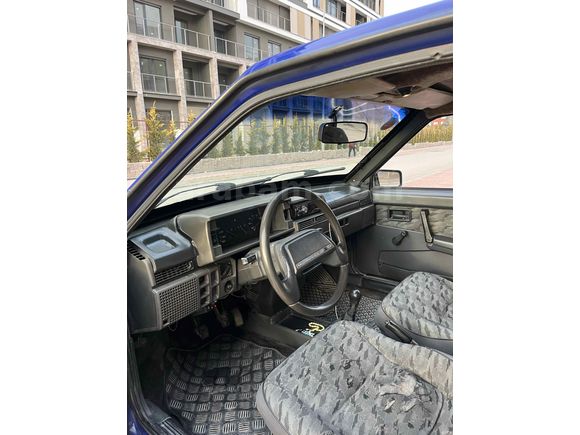 Sahibinden Lada Samara 1.5 2001 Model 