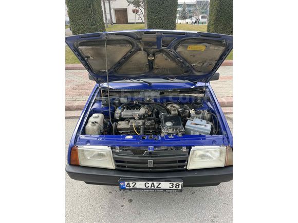 Sahibinden Lada Samara 1.5 2001 Model 
