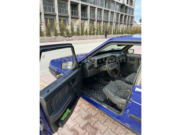 Sahibinden Lada Samara 1.5 2001 Model 