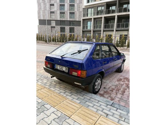 Sahibinden Lada Samara 1.5 2001 Model 