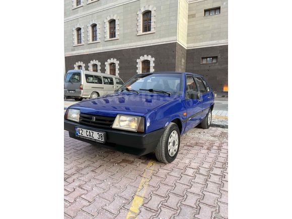 Sahibinden Lada Samara 1.5 2001 Model 