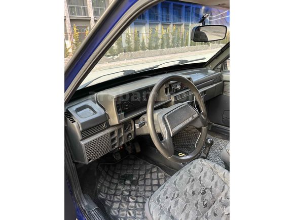 Sahibinden Lada Samara 1.5 2001 Model 
