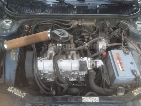 Sahibinden Fiat Tipo 1.6 S 1996 Model
