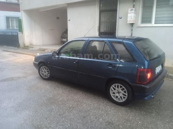 Sahibinden Fiat Tipo 1.6 S 1996 Model