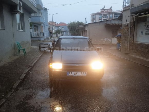 Sahibinden Fiat Tipo 1.6 S 1996 Model