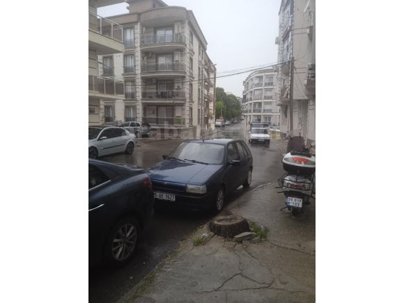 Sahibinden Fiat Tipo 1.6 S 1996 Model