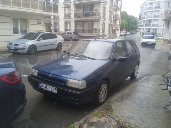 Sahibinden Fiat Tipo 1.6 S 1996 Model