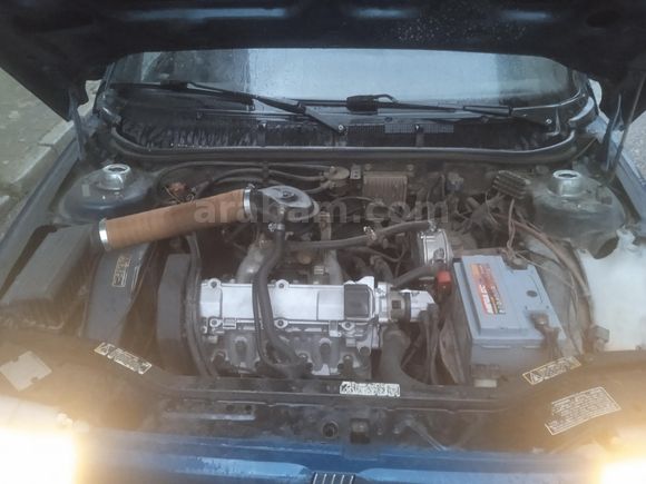 Sahibinden Fiat Tipo 1.6 S 1996 Model