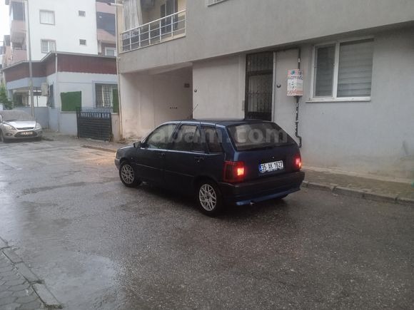 Sahibinden Fiat Tipo 1.6 S 1996 Model