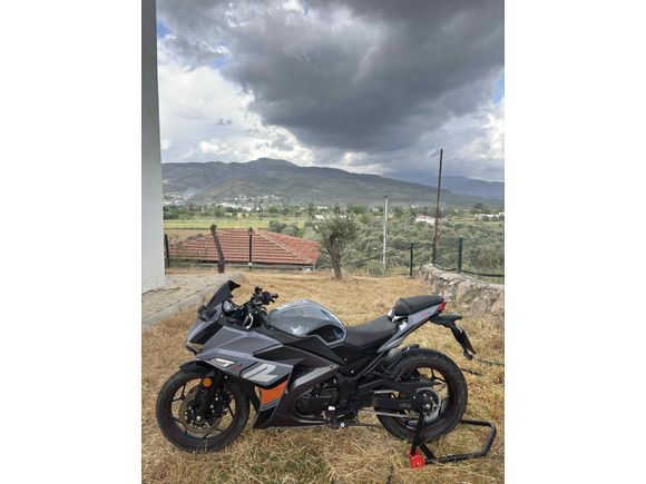 Sahibinden RKS M250 Muğla