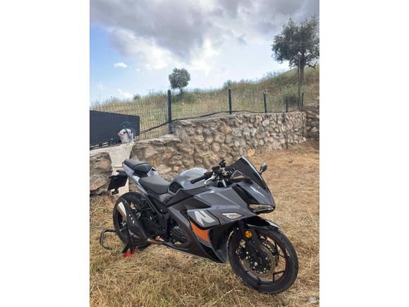 Sahibinden RKS M250 Muğla