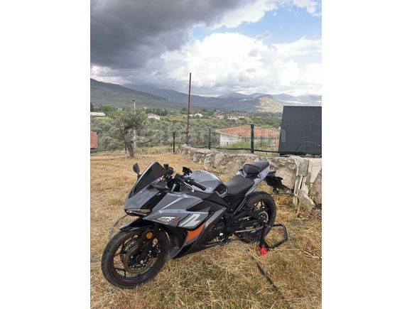 Sahibinden RKS M250 Muğla