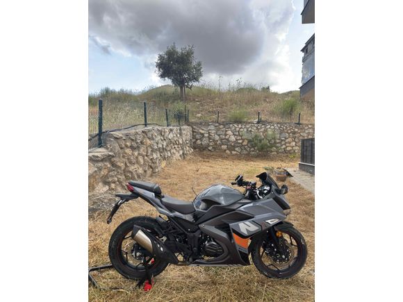 Sahibinden RKS M250 Muğla