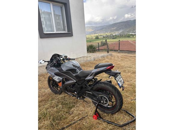 Sahibinden RKS M250 Muğla
