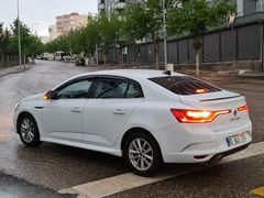 Galeriden Renault Megane 1.5 dCi Touch 2019 Model Şanlıurfa